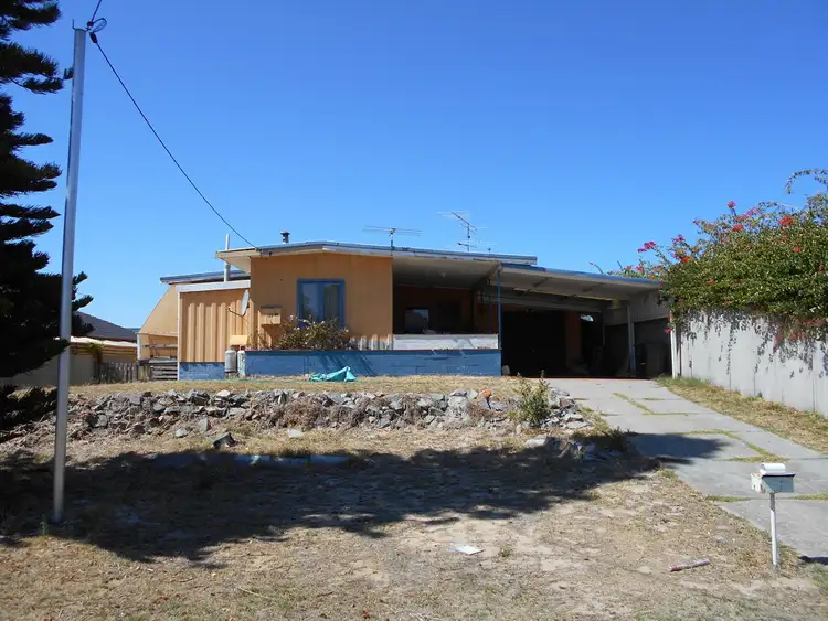 Second view of Homely house listing, 21 Gamble Street, Warnbro WA 6169