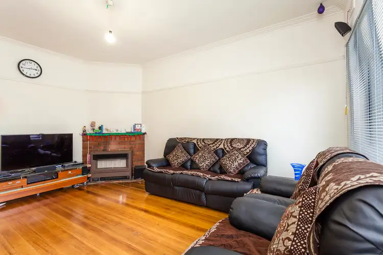 Second view of Homely house listing, 1/7 Churchill Avenue, Newtown VIC 3220