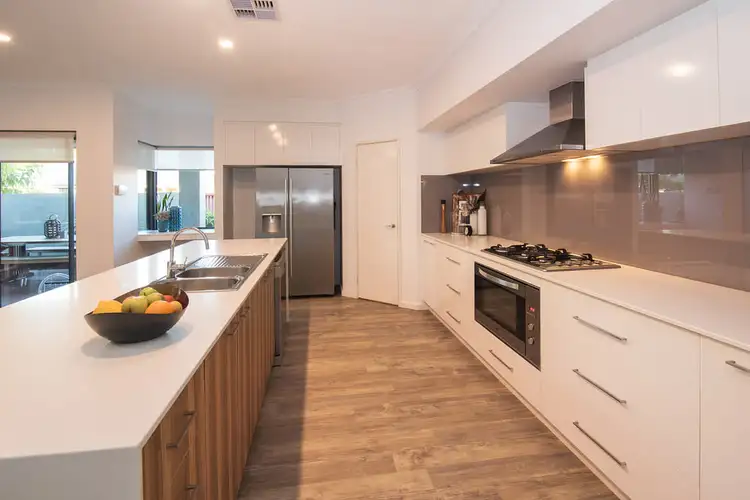 Fourth view of Homely house listing, 30 Parksview Boulevard, Vasse WA 6280