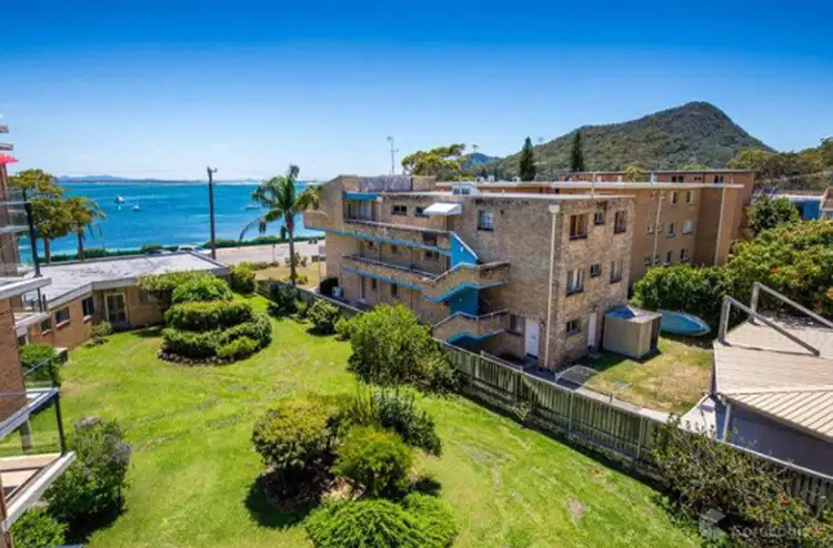 Third view of Homely unit listing, 19/19-21 Shoal Bay Road, Shoal Bay NSW 2315