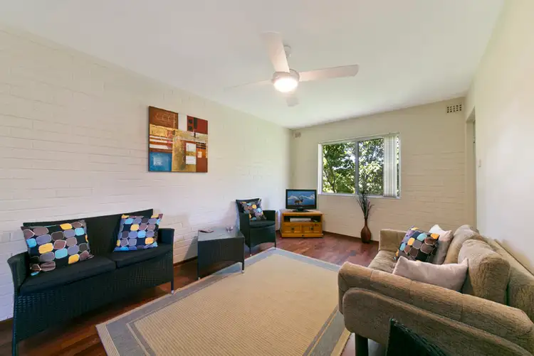 Second view of Homely unit listing, 10/33 Point Walter Road, Bicton WA 6157