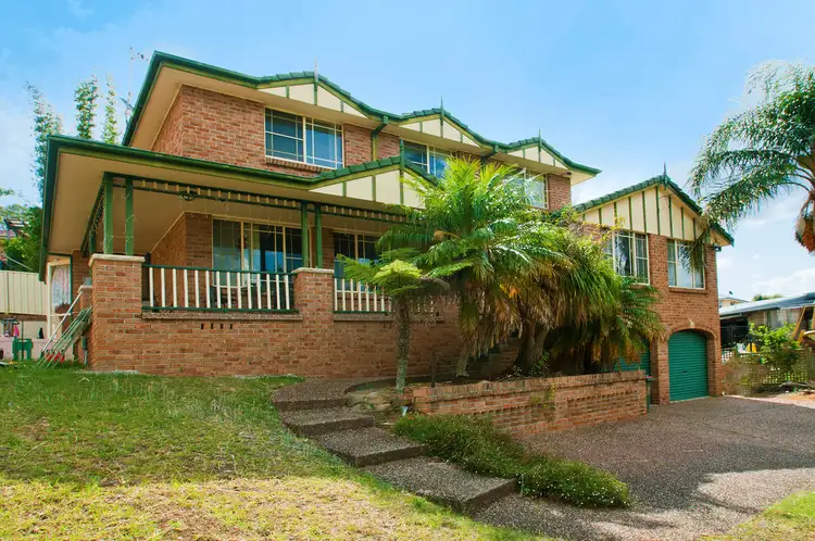 Second view of Homely house listing, 27 Wybalena Avenue, Koonawarra NSW 2530