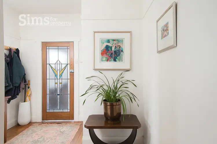 Second view of Homely house listing, 72 Campbell Street, Newstead TAS 7250