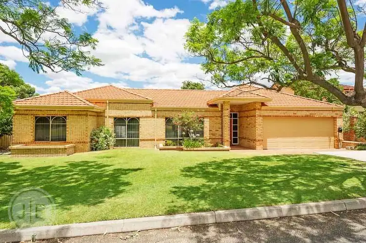 Fifth view of Homely house listing, 11 Unwin Crescent, Salter Point WA 6152