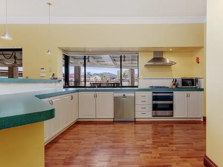 Fifth view of Homely house listing, 7 Rochefort Retreat, Port Kennedy WA 6172