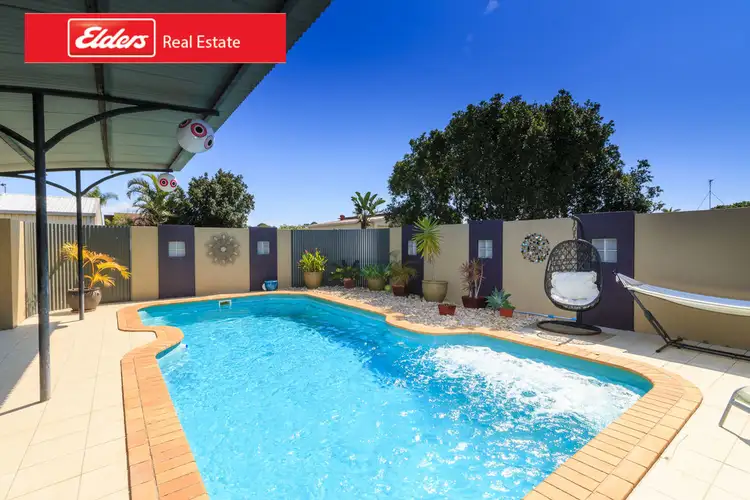 39 Wattle Street, Point Vernon QLD 4655