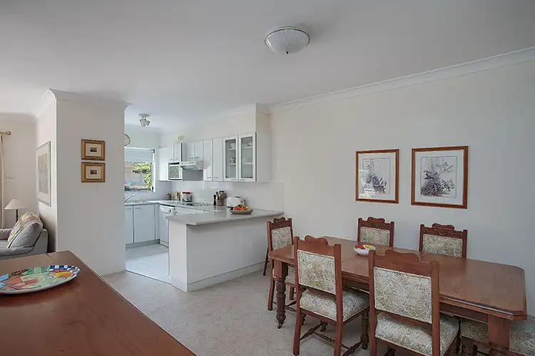 Second view of Homely apartment listing, 4/15-17 Macpherson Street, Waverley NSW 2024