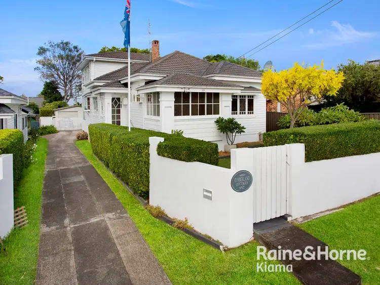 152 Manning Street, Kiama NSW 2533
