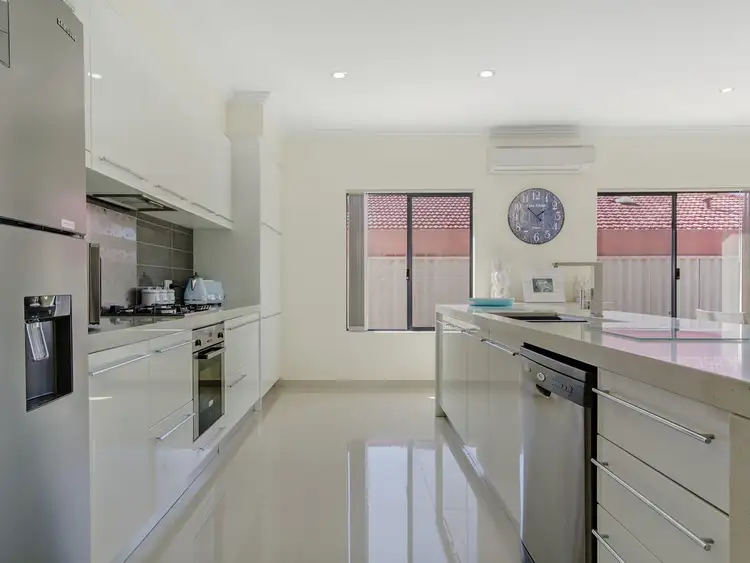 Fourth view of Homely house listing, 165 Grand Ocean Boulevard, Port Kennedy WA 6172