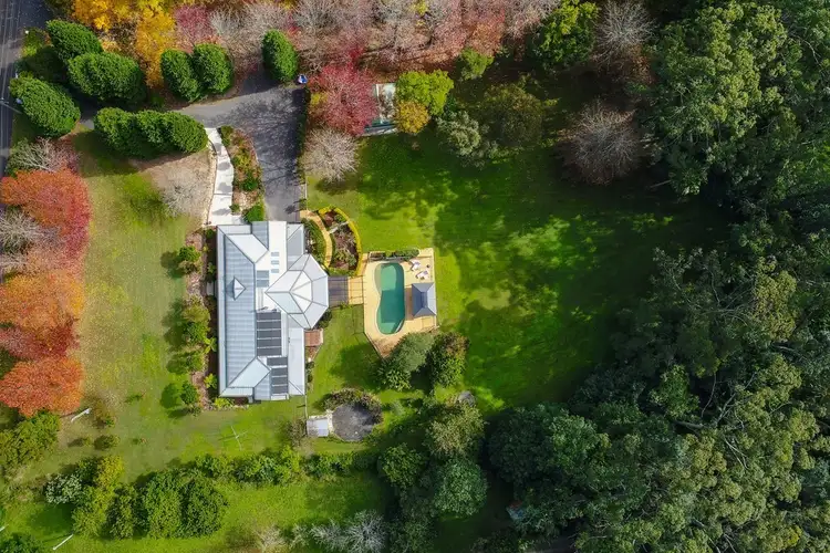 Fifth view of Homely rural property listing, 371 Oak Road, Matcham NSW 2250