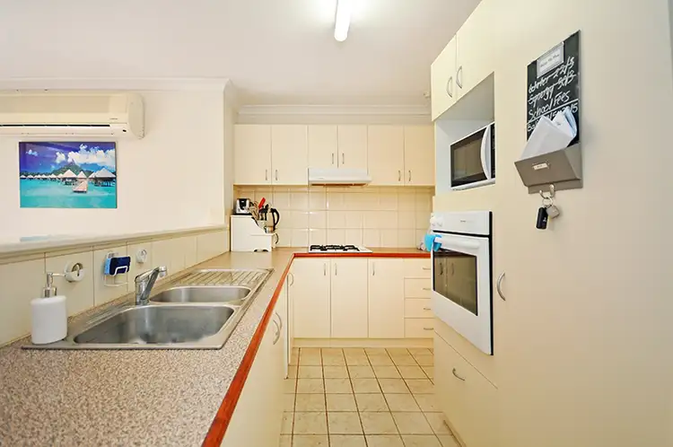 Sixth view of Homely house listing, 5/63 Ponte Vecchio Boulevard, Ellenbrook WA 6069