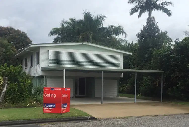 Second view of Homely house listing, 22 Hart Street, South Mackay QLD 4740