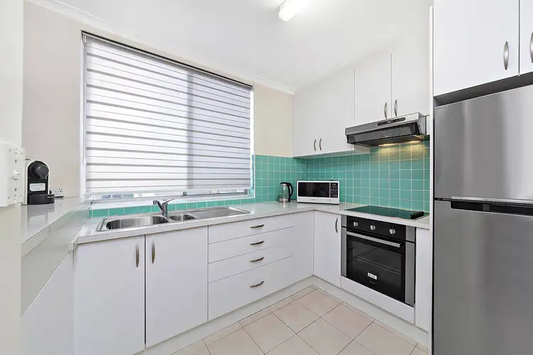 Third view of Homely unit listing, 8/13 Brighton Avenue, Croydon Park NSW 2133