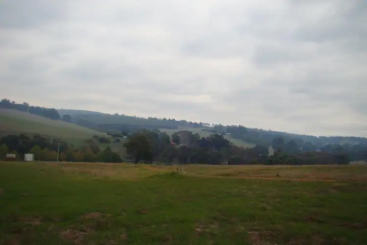 Lot 42 Sunridge Drive, Bridgetown WA 6255