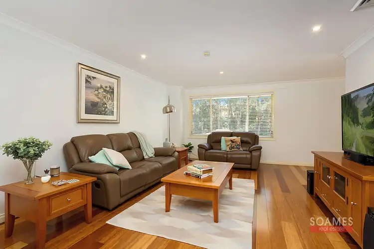Third view of Homely townhouse listing, 20/10-14 Short Street, Thornleigh NSW 2120