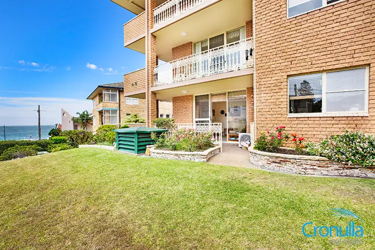 Second view of Homely unit listing, 2/4-6 Ingalara Avenue, Cronulla NSW 2230