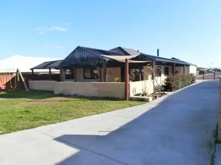 Seventh view of Homely house listing, 199 Braidwood Drive, Australind WA 6233
