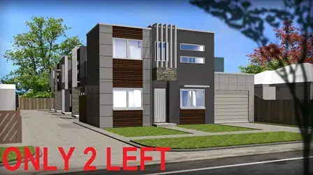 Main view of Homely townhouse listing, Lots 1-5/11 Osborne Avenue, Springvale VIC 3171