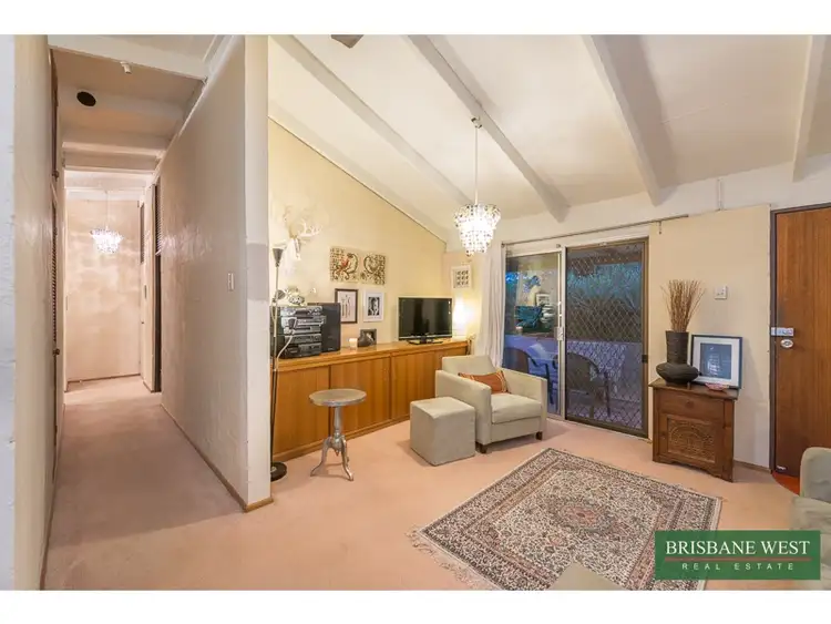 Fourth view of Homely house listing, 55 Henry Street, Chapel Hill QLD 4069