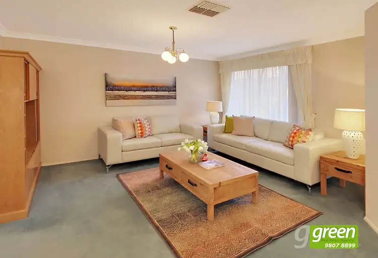 Third view of Homely house listing, 1/46A Anthony Road, Denistone NSW 2114