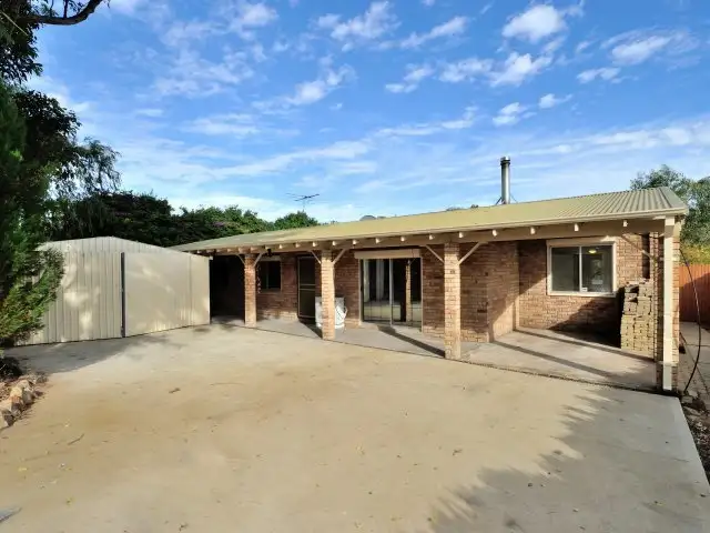 Main view of Homely house listing, 16 Newstead Crescent, Parmelia WA 6167