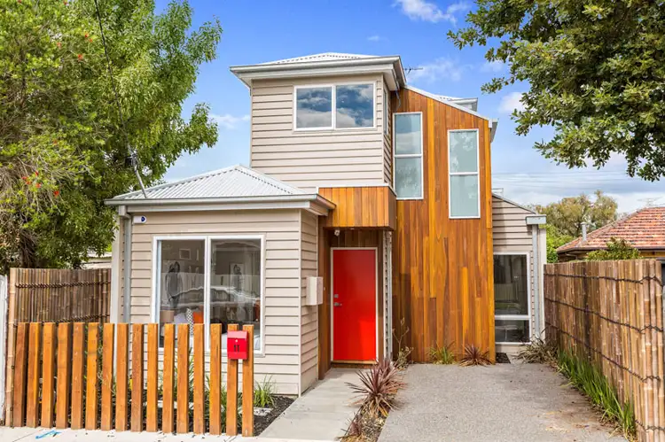 11 Newcastle Street, Yarraville VIC 3013