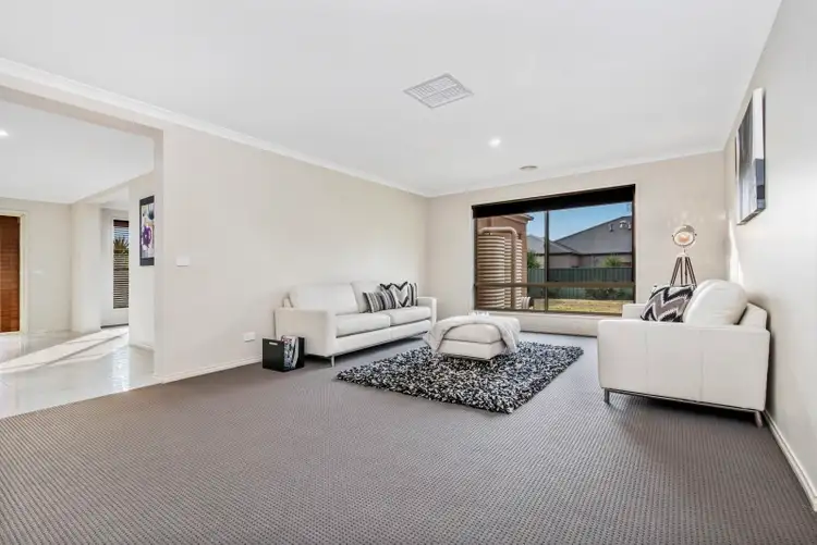 Sixth view of Homely house listing, 66 McIvor Forest Drive, Junortoun VIC 3551