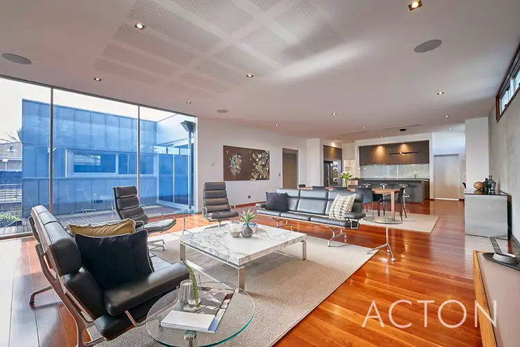 Sixth view of Homely house listing, 6 Vlamingh Parade, Mosman Park WA 6012
