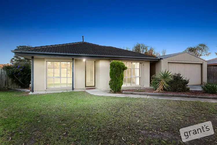 Main view of Homely house listing, 13 Cyprus Place, Pakenham VIC 3810
