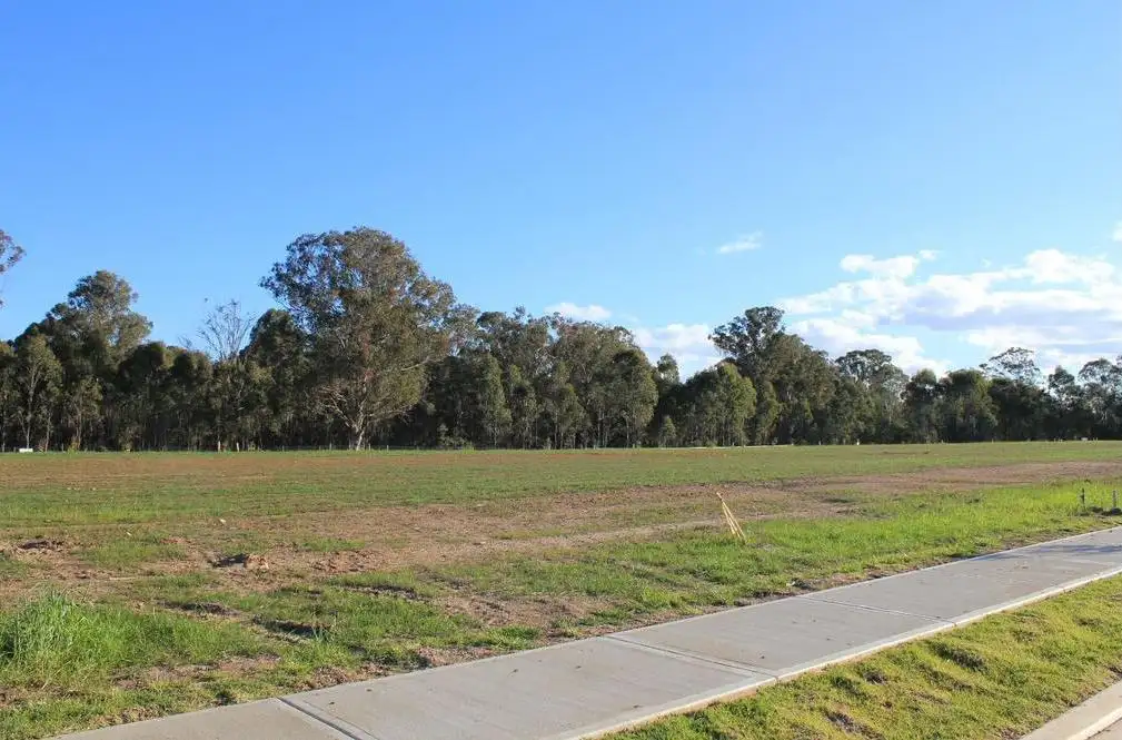 Main view of Homely land listing, 64 Delany Circuit, Jordan Springs NSW 2747