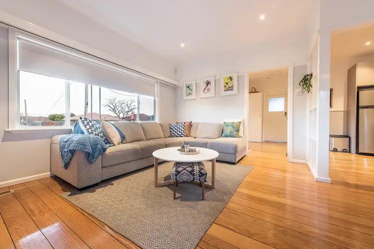 Fifth view of Homely house listing, 1 Cuthbert Street, Niddrie VIC 3042