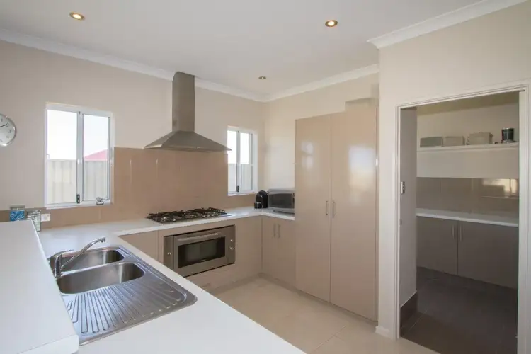 Sixth view of Homely house listing, 16 Jackson Loop, Wandina WA 6530