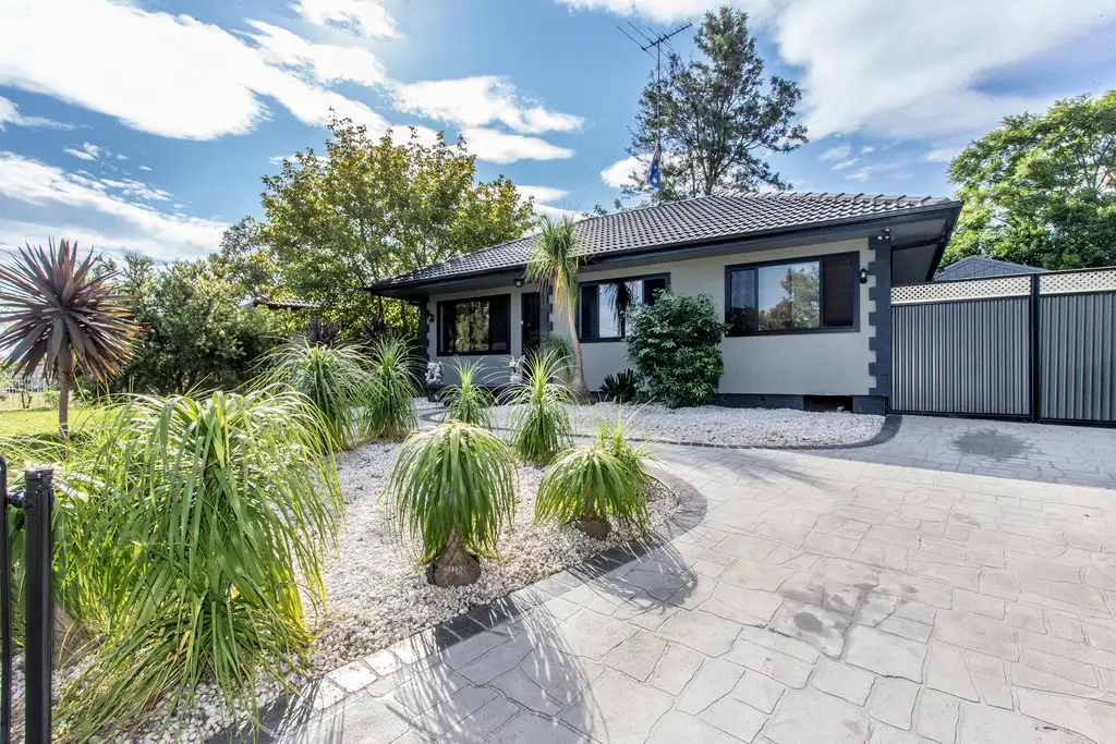 Main view of Homely house listing, 143 Smith Street, South Penrith NSW 2750