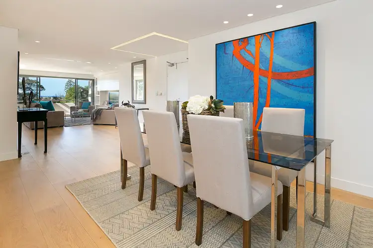 Second view of Homely apartment listing, 5/36-38 Benelong Crescent, Bellevue Hill NSW 2023