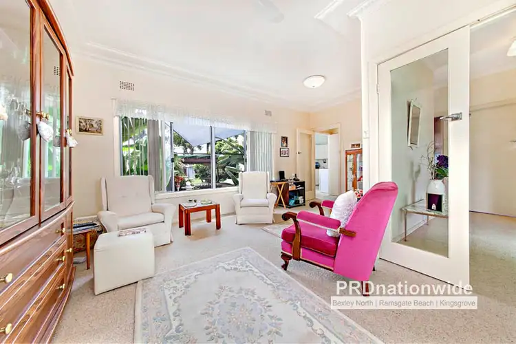 Fifth view of Homely house listing, 18 Toyer Avenue, Sans Souci NSW 2219