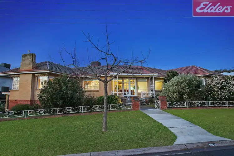 308 Rau Street, East Albury NSW 2640
