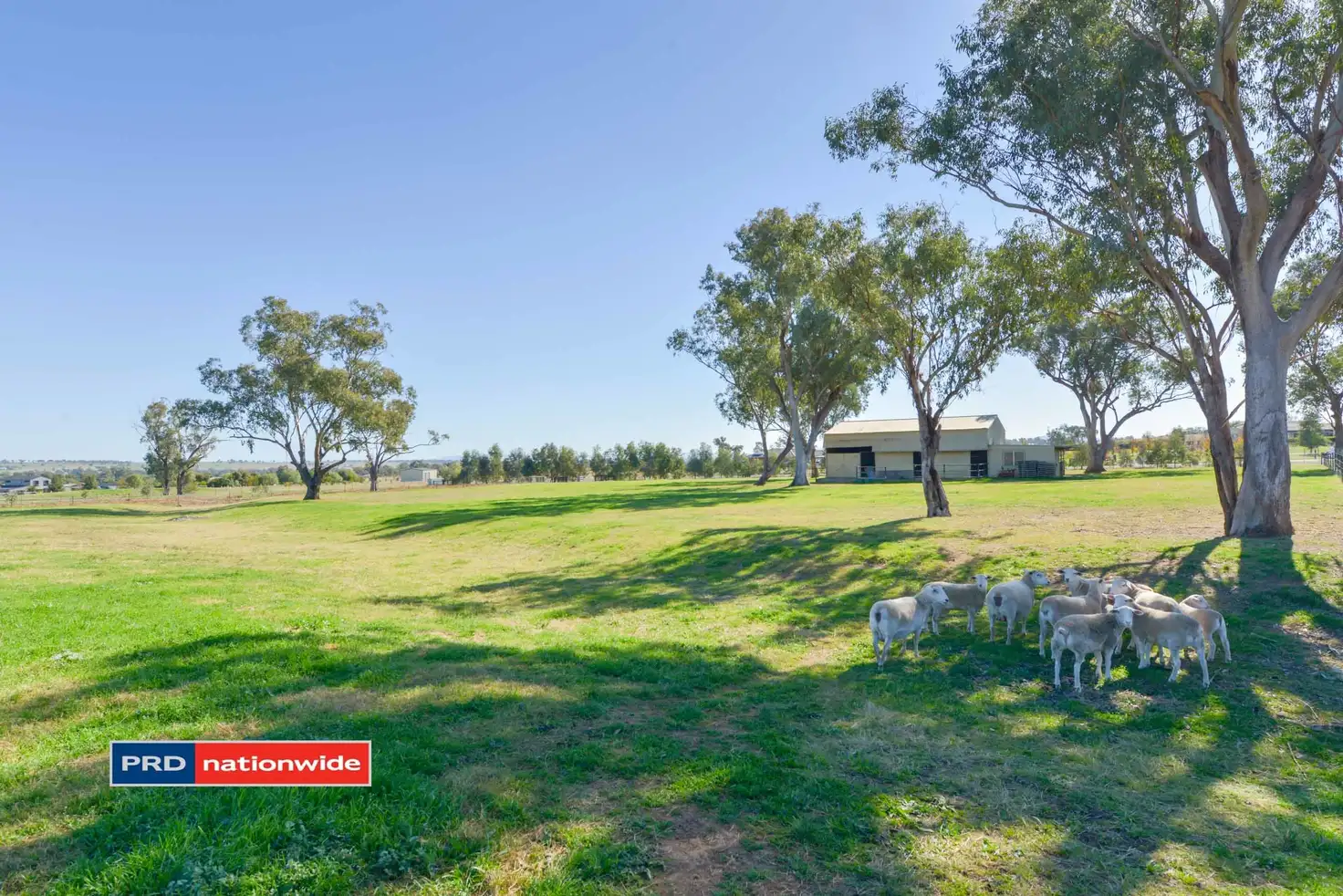 Main view of Homely land listing, 7 Manina Way, Tamworth NSW 2340