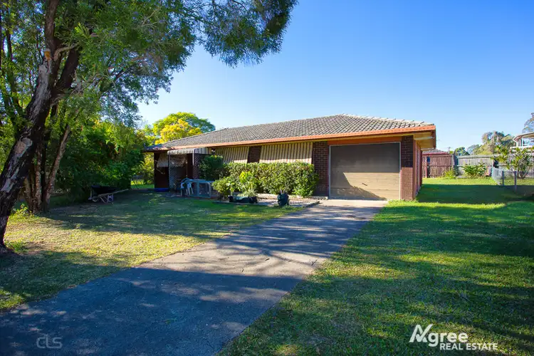 Second view of Homely house listing, 11 Pearl Crescent, Caboolture QLD 4510