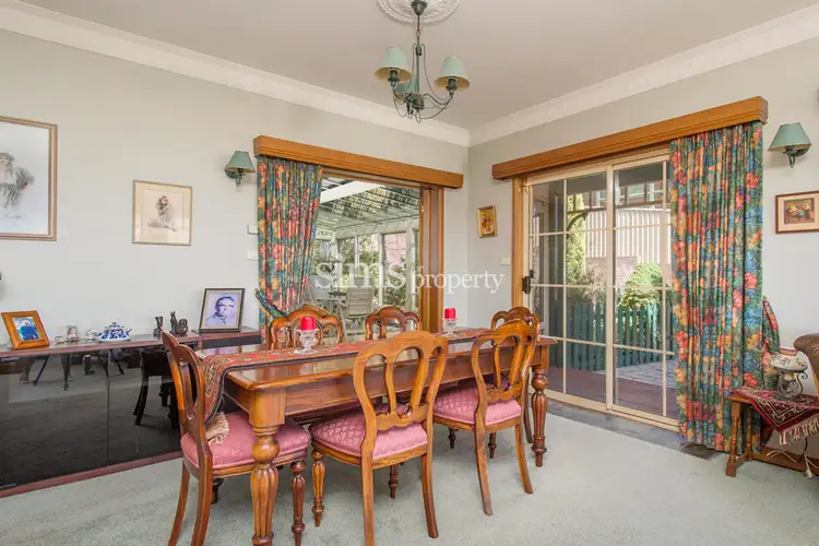 Sixth view of Homely house listing, 55 Osborne Avenue, Trevallyn TAS 7250