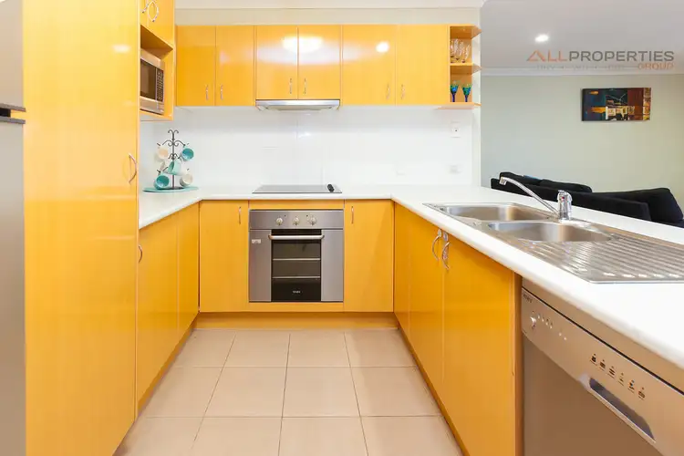 Third view of Homely house listing, 36 Barcombe Drive, Marsden QLD 4132