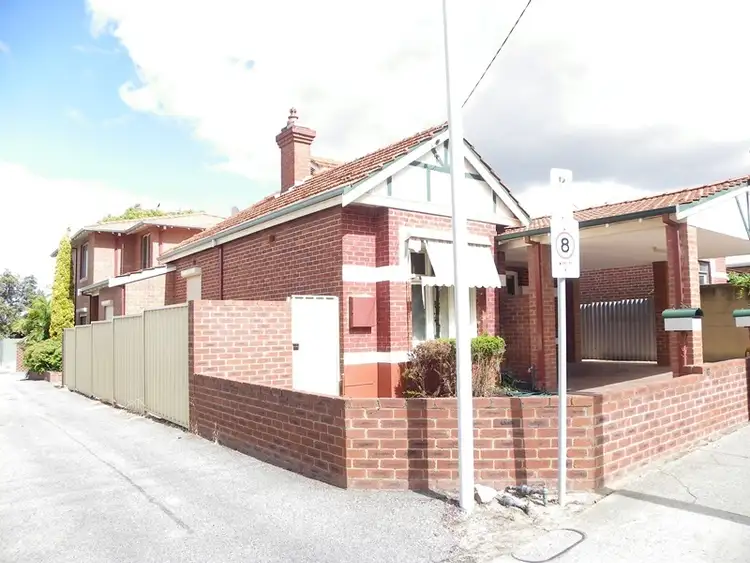 Fifth view of Homely house listing, 1 Persimmon Street, North Perth WA 6006