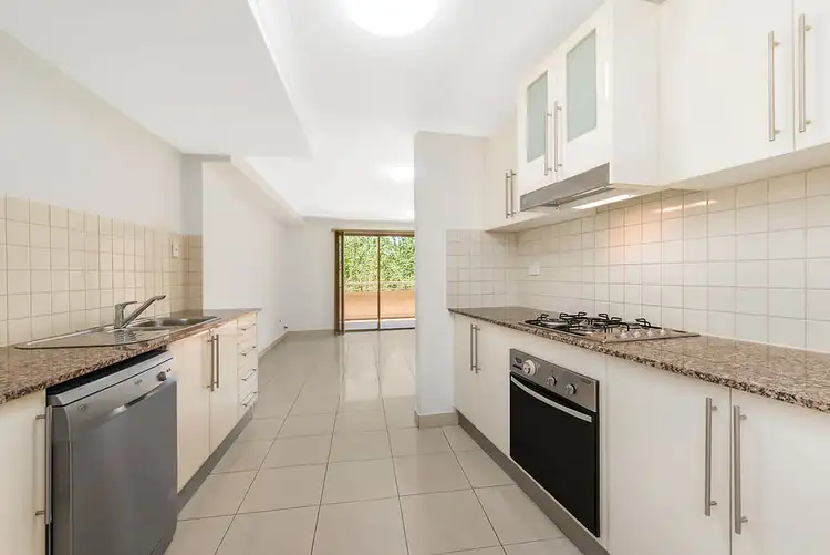 Second view of Homely apartment listing, 18/403-409 Liverpool Road, Ashfield NSW 2131