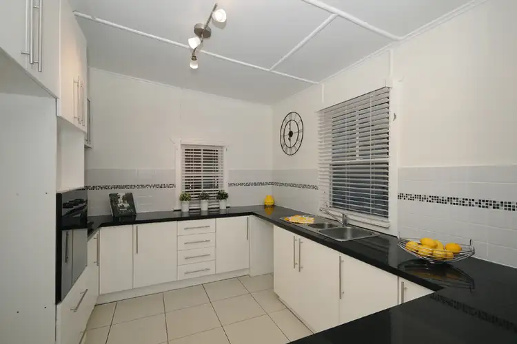 Seventh view of Homely house listing, 16 Cavell Street, East Toowoomba QLD 4350
