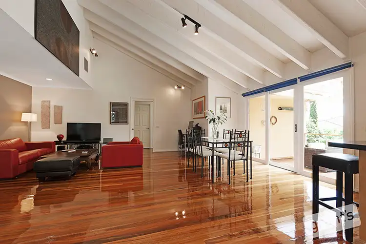 Second view of Homely house listing, 58 Balmain Drive, Berwick VIC 3806