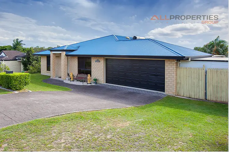 Second view of Homely house listing, 9 Vedders Drive, Heritage Park QLD 4118