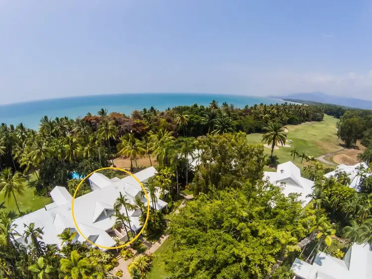 Second view of Homely unit listing, Villa 449 Mirage Resort, Port Douglas QLD 4877