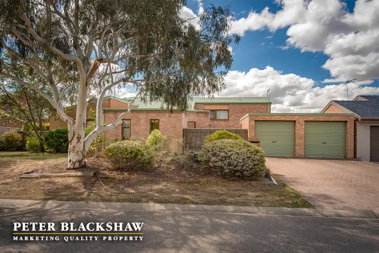 Second view of Homely house listing, 34 Zox Circuit, Calwell ACT 2905