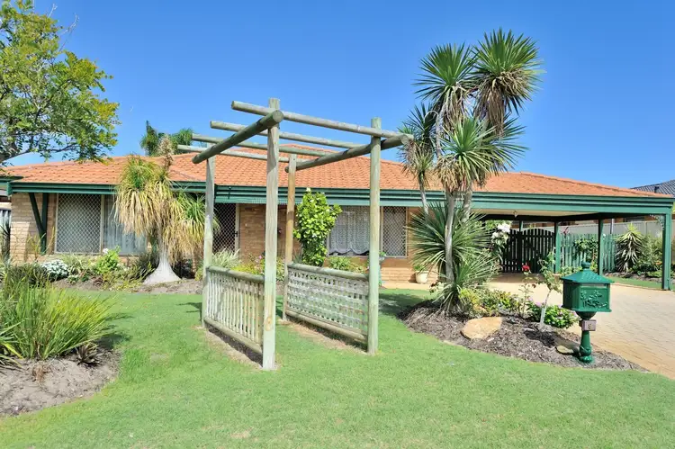 Second view of Homely house listing, 9 Swallow Grove, Waikiki WA 6169