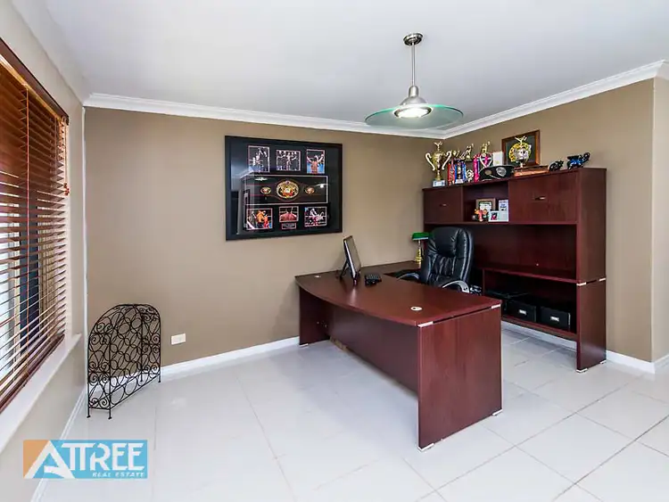 Third view of Homely house listing, 36 Treetop Circle, Canning Vale WA 6155