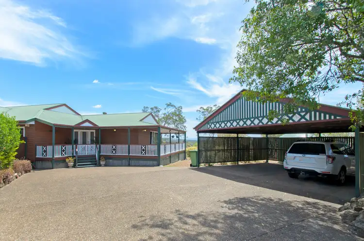 Fourth view of Homely house listing, 70 Marsilea Rd, Fernvale QLD 4306